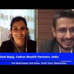Wealth management in covid times – the wednesday talk show